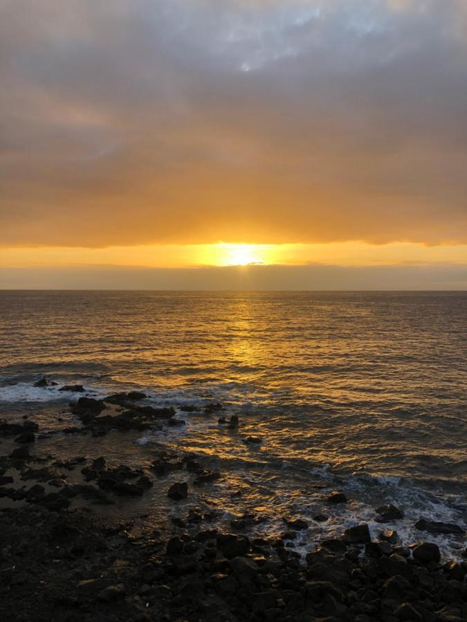 Backpackers Las Eras Santa Cruz de Tenerife Exterior photo
